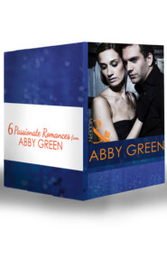 бесплатно читать книгу The Abby Green Modern Collection автора Эбби Грин