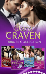 бесплатно читать книгу Sara Craven Tribute Collection автора Сара Крейвен