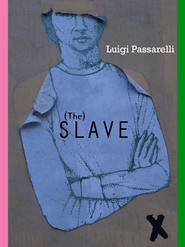 бесплатно читать книгу The Slave автора Luigi Passarelli