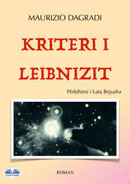 бесплатно читать книгу Kriteri I Leibnizit автора Maurizio Dagradi