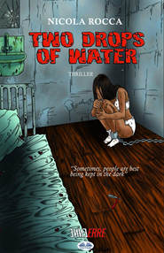 бесплатно читать книгу Two Drops Of Water автора Nicola Rocca
