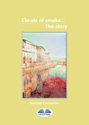 бесплатно читать книгу Clouds Of Smoke… The Story автора Gianluigi Ciaramellari