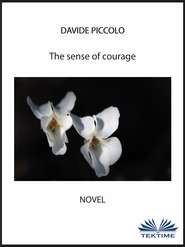 бесплатно читать книгу The Sense Of Courage автора Martyn Fogg