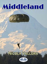 бесплатно читать книгу Middleland автора Nicola Vallera