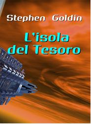 бесплатно читать книгу L’isola Del Tesoro автора Stephen Goldin