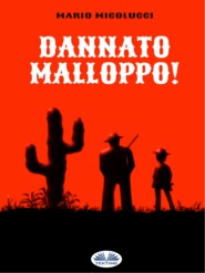 бесплатно читать книгу Dannato Malloppo! автора Mario Micolucci