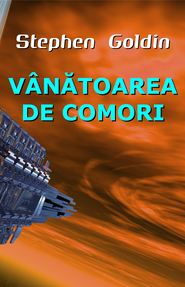 бесплатно читать книгу Vânătoarea De Comori автора Stephen Goldin