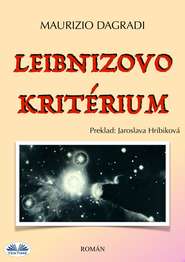 бесплатно читать книгу Leibnizovo Kritérium автора Maurizio Dagradi