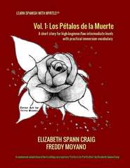 бесплатно читать книгу Los Pétalos De La Muerte автора Freddy Moyano