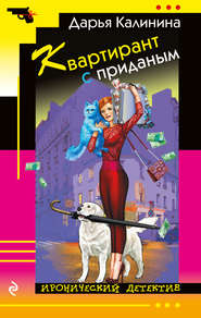 бесплатно читать книгу Квартирант с приданым автора Дарья Калинина
