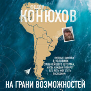 бесплатно читать книгу На грани возможностей автора Федор Конюхов