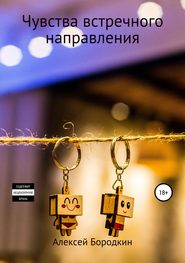 бесплатно читать книгу Чувства встречного направления автора Алексей Бородкин