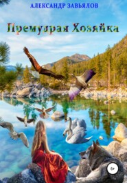 бесплатно читать книгу Премудрая Хозяйка автора Александр Завьялов