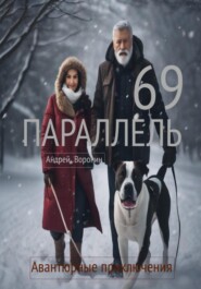 бесплатно читать книгу 69 параллель автора Андрей Воронин