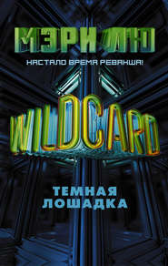 бесплатно читать книгу Wildcard. Темная лошадка автора Мэри Лю