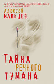 бесплатно читать книгу Тайна речного тумана автора Алексей Мальцев