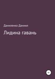 бесплатно читать книгу «Лидина гавань» автора Даниил Даниленко