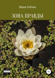 бесплатно читать книгу Зона Правды автора Иван Гобзев