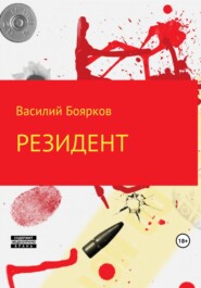 бесплатно читать книгу Резидент автора Василий Боярков