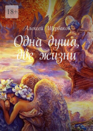 бесплатно читать книгу Одна душа, две жизни автора Алексей Щербаков
