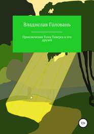 бесплатно читать книгу Приключения Тома Таверса и его друзей автора Владислав Головань