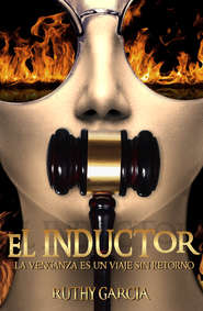 бесплатно читать книгу El Inductor автора Ruthy Garcia