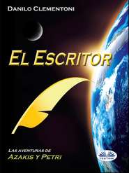 бесплатно читать книгу El Escritor автора Danilo Clementoni