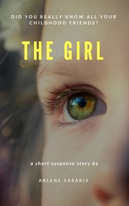 бесплатно читать книгу The Girl автора Arlene Sabaris