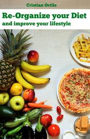 бесплатно читать книгу Re-Organize Your Diet автора Paolo Diacono – Paulus Diaconus