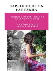 бесплатно читать книгу Capricho De Un Fantasma автора Arlene Sabaris
