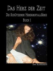 бесплатно читать книгу Das Herz Der Zeit автора Amy Blankenship