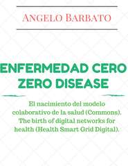 бесплатно читать книгу Enfermedad Cero автора Angelo Barbato