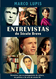 бесплатно читать книгу Entrevistas Do Século Breve автора Marco Lupis