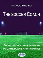 бесплатно читать книгу The Soccer Coach автора Marco Bruno