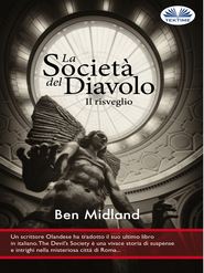 бесплатно читать книгу La Società Del Diavolo автора Ben Midland