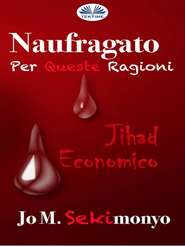 бесплатно читать книгу Naufragato: Per Queste Ragioni автора Lambert Timothy James
