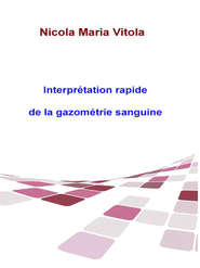 бесплатно читать книгу Interprétation Rapide De La Gazométrie Sanguine автора Oreste Maria Petrillo