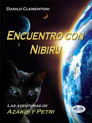 бесплатно читать книгу Encuentro Con Nibiru автора Danilo Clementoni