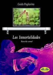 бесплатно читать книгу Las Inmortalidades автора Mariano Bas