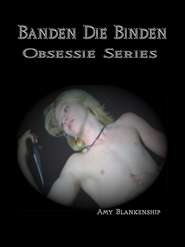 бесплатно читать книгу Banden Die Binden автора Amy Blankenship