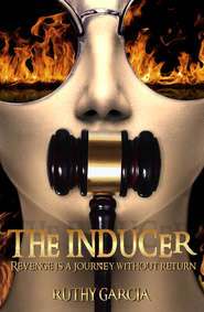 бесплатно читать книгу The Inducer автора Ruthy Garcia