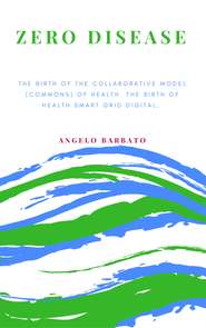 бесплатно читать книгу Zero Disease автора Angelo Barbato