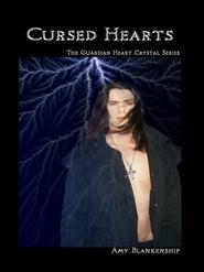бесплатно читать книгу Cursed Hearts автора Amy Blankenship
