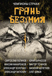 бесплатно читать книгу Грань безумия автора Олег Дивов