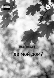 бесплатно читать книгу Где мой дом? автора Иван Валуев