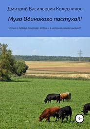 бесплатно читать книгу Муза Одинокого пастуха!!! автора Дмитрий Колесников
