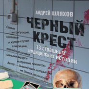 бесплатно читать книгу Черный крест. 13 страшных медицинских историй автора Андрей Шляхов