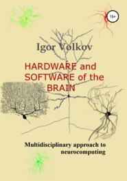 бесплатно читать книгу Hardware and software of the brain автора Igor Volkov