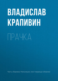 бесплатно читать книгу Прачка автора Владислав Крапивин