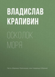 бесплатно читать книгу Осколок моря автора Владислав Крапивин